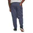 thumbnail image 3 of Jogger en molleton George Plus pour hommes, 3 of 6