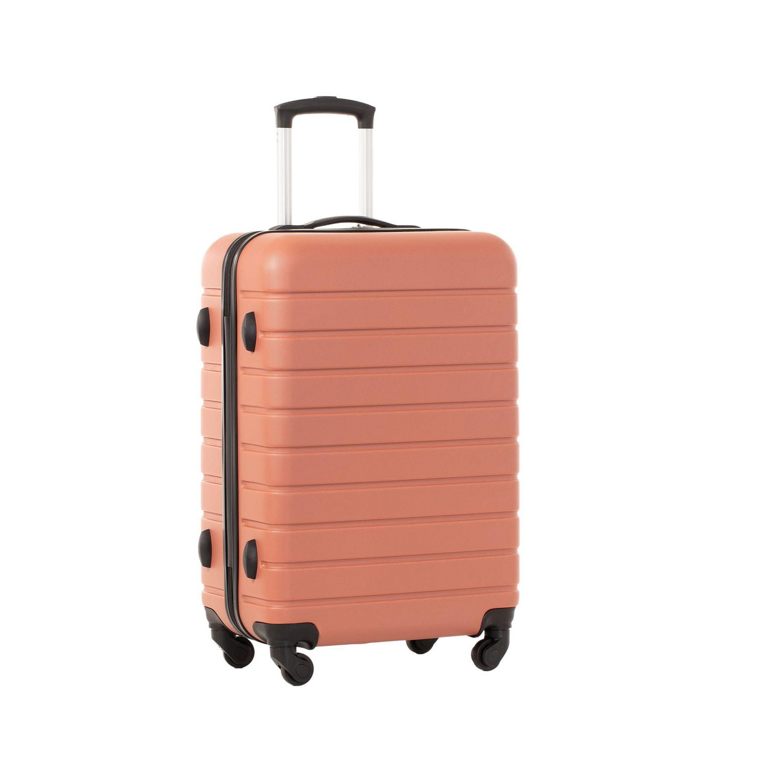 Ensemble de 3 valises rigides à roulettes JetStream®