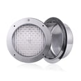 thumbnail image 1 of LED Swimming Pool Lights Landscape Pool Square Underwater Lights Bath Spa Lights Stainless Steel Underwater Lights, 1 of 6