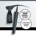 thumbnail image 2 of COVERGIRL Perfect Point Plus Liquid Eyeliner, No Smudge, Precise Tip, Lasts up to 12 Hours, 100% Cruelty-Free, 2 of 7
