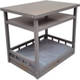 thumbnail image 4 of Table de chevet NewAge Ecoflex Habitat n Home Sundown, 4 of 7