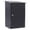 Dark Grey, variant on Outsunny 3.3' x 3.4' Lean-to Garden Storage Shed w/ Lockable Door Gray