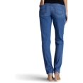 thumbnail image 3 of Lee Womens Relaxed Fit Straight-Leg Jean, 3 of 4