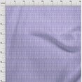thumbnail image 4 of oneOone Rayon Indigo Blue Fabric Block Sewing Craft Projects Fabric Prints By Yard 56 Inch Wide-FK, 4 of 5