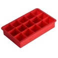 thumbnail image 1 of TIMIFIS Ice Tray Ice Maker 15-Cube Ice Tray Ice Storage Container Tray Kitchen Gadgets, 1 of 1