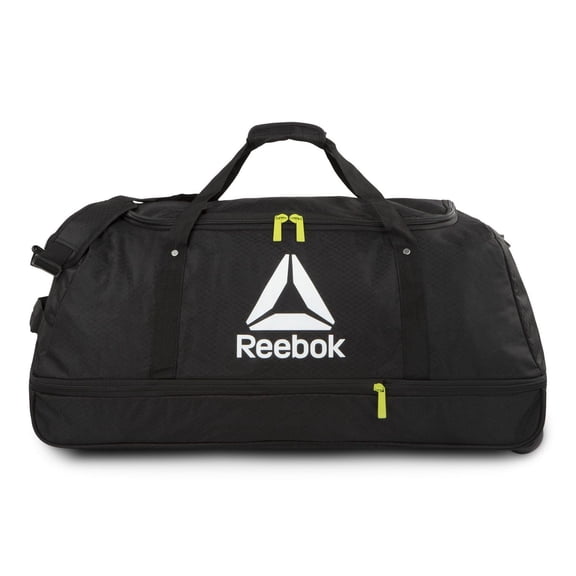Reebok Sacs de sport à roulettes compressible