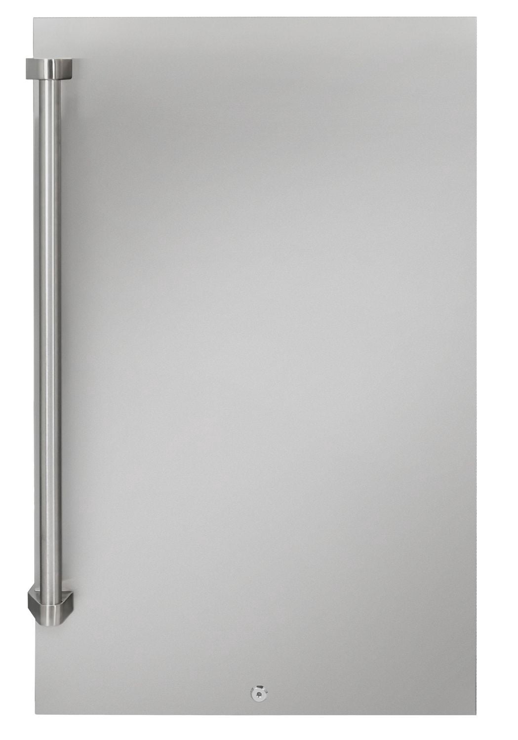 Réfrigérateur extérieur Danby DAR044A1SSO 4,4 pi³ en acier inoxydable