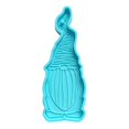 thumbnail image 1 of Techinal DIY Dwarf Doll Shaped Keychain Epoxy Resin Mold Earrings Pendant Silicone Mould, 1 of 17
