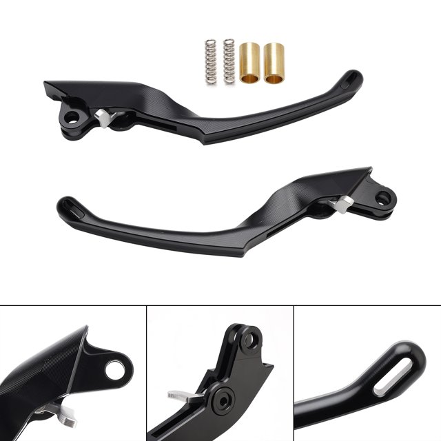 Brake Clutch Levers for BMW R1300GS 2024-