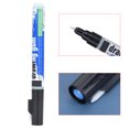 thumbnail image 3 of Drawing Gum, Art Supplies Plastic Material White Liquid Mark Pen Economical Practical  For Ink For Watercolor, 3 of 8