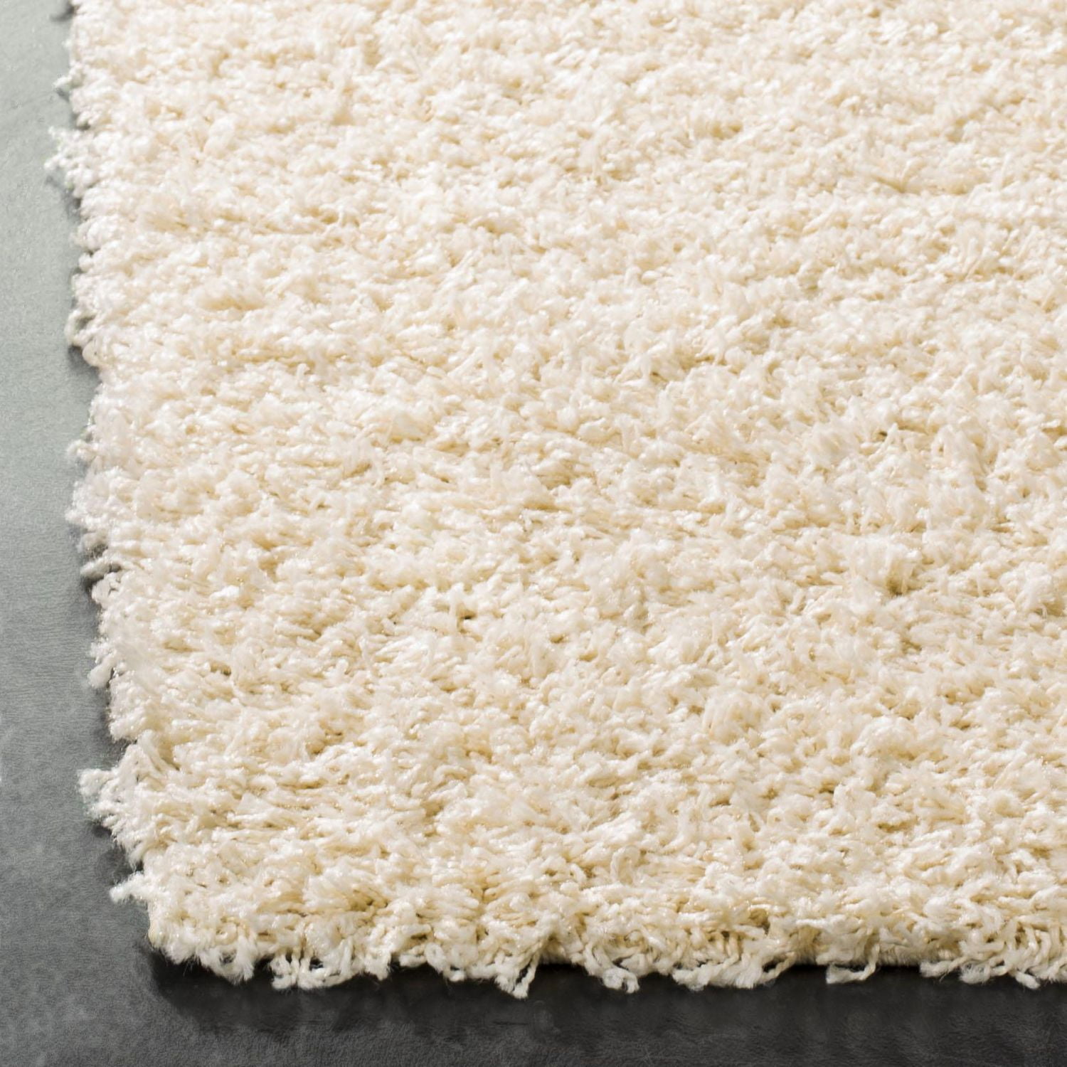 Safavieh Athens Tapis Peluche Solide Shag