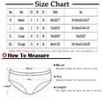 thumbnail image 2 of ylioge Mens Modal-Underwear Casual Ribbed Mid Waisted Soft Breathable Boxer Briefs Basic Solid Stretchy Comfort Loungewear Workout Underpants, 2 of 6
