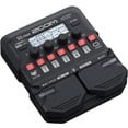 thumbnail image 1 of Zoom G1 Four Guitare Processeur Multi-Effets, 1 of 3