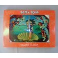 thumbnail image 2 of Betty Boop Horloge Murale en Verre Venus, 2 of 4