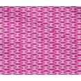 thumbnail image 4 of oneOone Cotton Flex Fabric Triangle Kasuri Printed Craft Fabric BTY 40 Inch Wide, 4 of 4