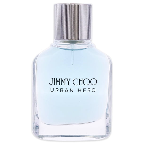 Urban Hero by Jimmy Choo for Men - 1.0 oz EDP Spray - Walmart.ca