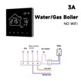 thumbnail image 1 of Tuya WiFi Smart Thermostat LCD Display Touch Screen For Electric Floor Heating Water/Gas Boiler Temperature Remote Controller Wireless ,Easy to Install, 1 of 7