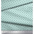 thumbnail image 2 of Soimoi Viscose Chiffon Fabric Hash Sign Geometric Printed Craft Fabric by The Yard 42 Inch Wide, 2 of 3