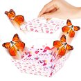 thumbnail image 2 of Ovzne Explosion Gift Box Surprise Flight Box Birthday Party Graduation New Year Wishes Any Occasion On Clearance, 2 of 5