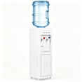 thumbnail image 1 of Costway Water Dispenser 5 Gallon  Bottle Load Electric Primo Home, 1 of 10