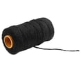 thumbnail image 2 of Up to 65% Off SMihono 100m Long/100Yard Pure Cotton Twisted Cord Rope Crafts Macrame String, 2 of 2