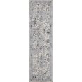 thumbnail image 2 of Rug Ease Aurelia Grey Area Rug, 2 of 2