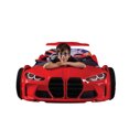 thumbnail image 2 of GTX Race Car Bed, 2 of 2