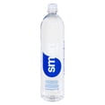 thumbnail image 2 of smartwater Vapor Distilled Water Bottle, 1L, 2 of 6