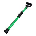 thumbnail image 1 of Quzzie Scoot Paddle Floor Scoot Handle Kids Balance Board Paddle Sensory Training Paddle EVA Material Compact Design Suitable for Indoor Exercise Motor Skill Green, 1 of 8