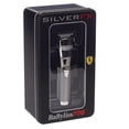 thumbnail image 2 of BaBylissPRO FOILFX01 Single Foil Shaver – Professional Cordless Finishing Shaver with Hypoallergenic Gold Foil, 2 of 4