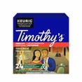 thumbnail image 3 of Timothy's Italian Roast Keurig K-Cup  Pods 96 count, 3 of 5