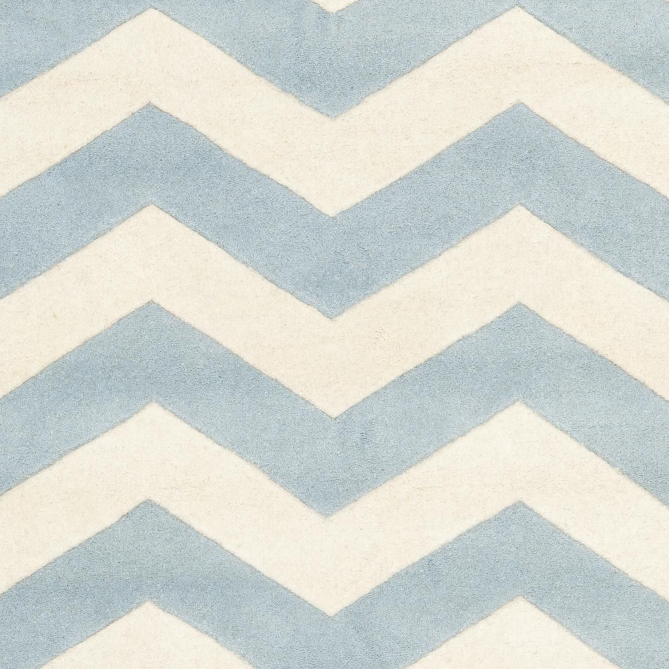 Safavieh Chatham Jake Tapis Chevron