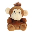 thumbnail image 1 of Aurora Palm Pals - Boomer Monkey 5 Pouces, 1 of 3