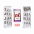 thumbnail image 3 of KISS imPRESS Color FX Nails, 3 of 7