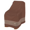 thumbnail image 1 of Duck Covers Ultimate 28" Housse de chaise berçante, 1 of 5