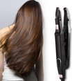 thumbnail image 4 of Durable Professional  Iron  Iron Set Styling Tool  Tool  Set, 4 of 8
