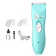 thumbnail image 2 of Baby Hair Clipper Ensemble, Hair de bébé sûr Clipper électrique pour coiffure soignée, 2 of 7