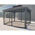 thumbnail image 2 of Dura ABRI SOLEIL 10X12', 2 of 3