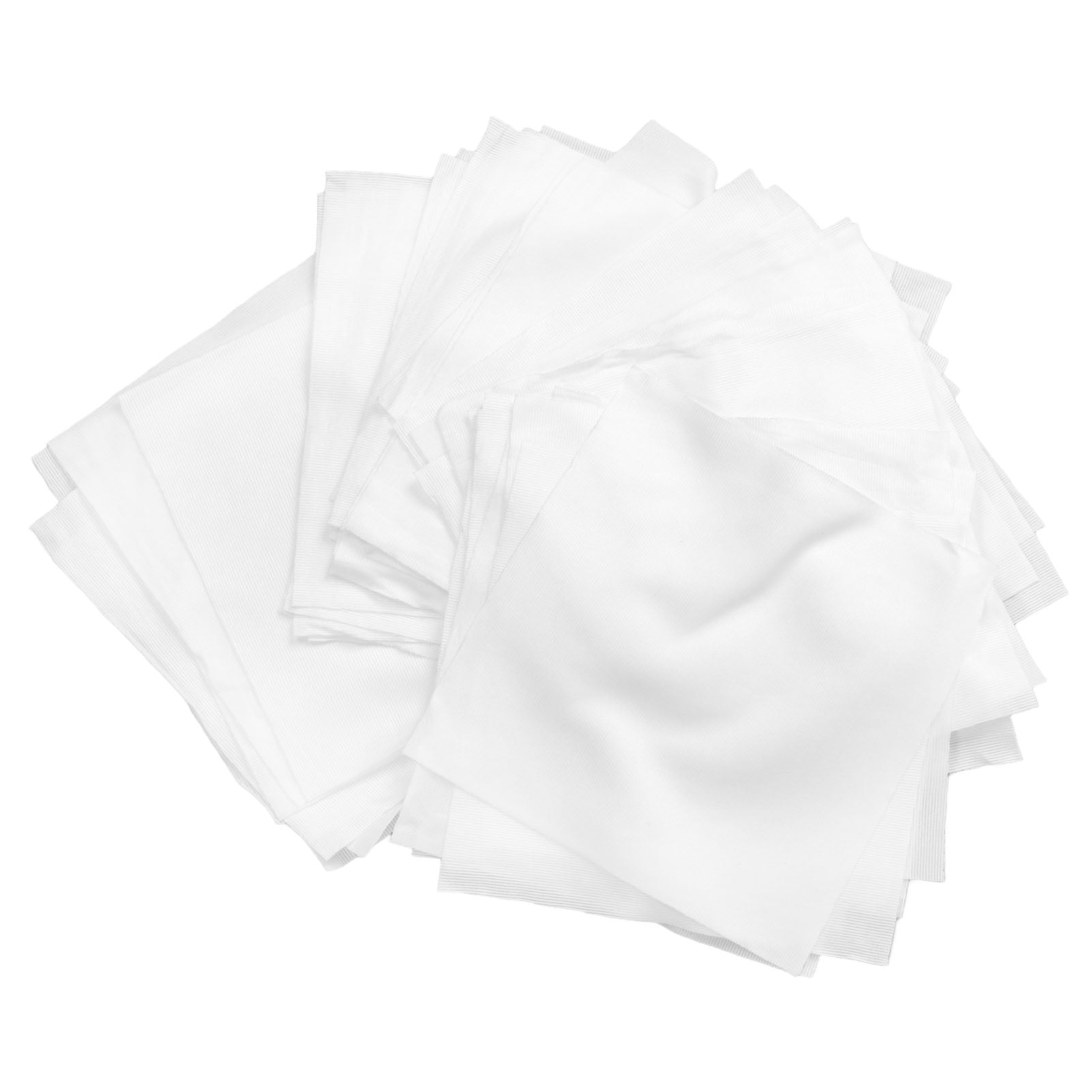 Polyester Cleanroom Wiper,200Pcs Cleaning Wipes Polyester Cleaning Cleanroom Wiper Cleanroom Wiper Future-Proof Design