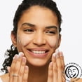 thumbnail image 4 of Olay Retinol 24 + Peptide Face Wash, Smoothing, Sulfate-Free, 4 of 11