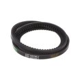 thumbnail image 3 of Unique Bargains 1075mm Inner Girth Cogged V Belt, Neoprene Rubber, 10mm Width, for Power Transmission, 3 of 6