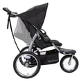 thumbnail image 4 of Baby Trend Expedition® Double Jogger Griffen, 4 of 7