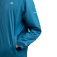 thumbnail image 4 of Trespass Mens Padded Jacket Farmcott Bondi Blue in Size - S, 4 of 8
