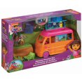 thumbnail image 3 of Nickelodeon Dora the Explorer Vamonos Vacation Van, 3 of 9
