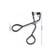 thumbnail image 5 of Silicone Eyelash Curler With 20 Refill Pads No Pinching Mini Lash Curler for Dramatic Lash Look and Fits All Eyelash Shapes (Rose Gold), 5 of 5