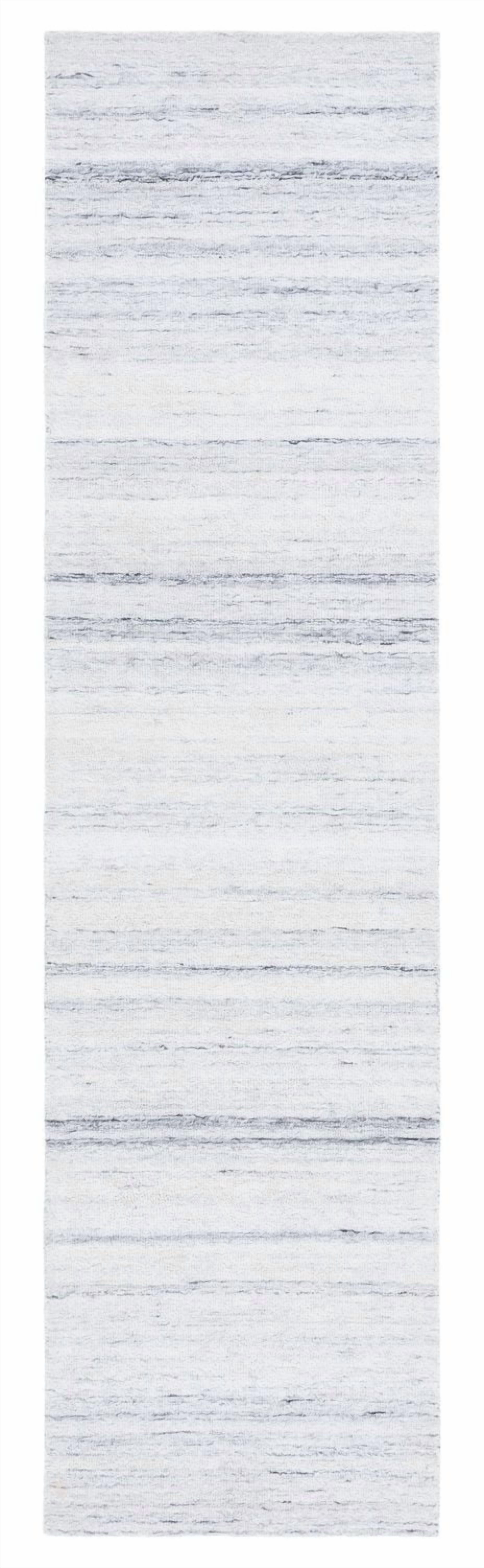 SAFAVIEH Outdoor Micro-Loop Garrett Solid Indoor/Outdoor Area Rug