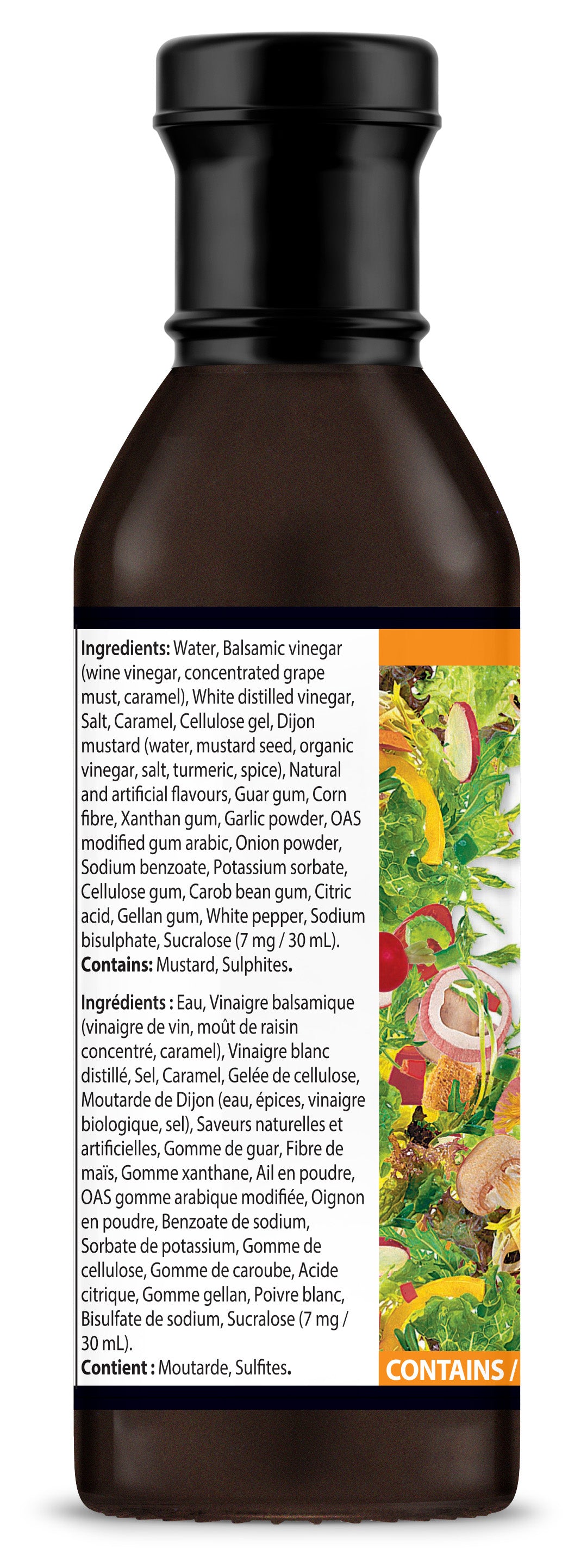 Vinaigrette Balsamic