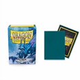thumbnail image 3 of 2 Packs Dragon Shield Protège-Cartes Mat Pétrole Taille Standard 100 ct Ensemble Valeur!, 3 of 6