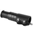 thumbnail image 2 of Qiilu Aluminum Alloy Mountain Bike Fork Stem Increased Bicycle Stem Extender Device Bike Parts , Handlebar Stem Extender, Bicycle Handlebar Fork Stem Extender, 2 of 8