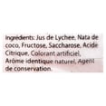 thumbnail image 5 of MOGU Boisson au Jus de Litchi avec Nata de Coco, 5 of 5